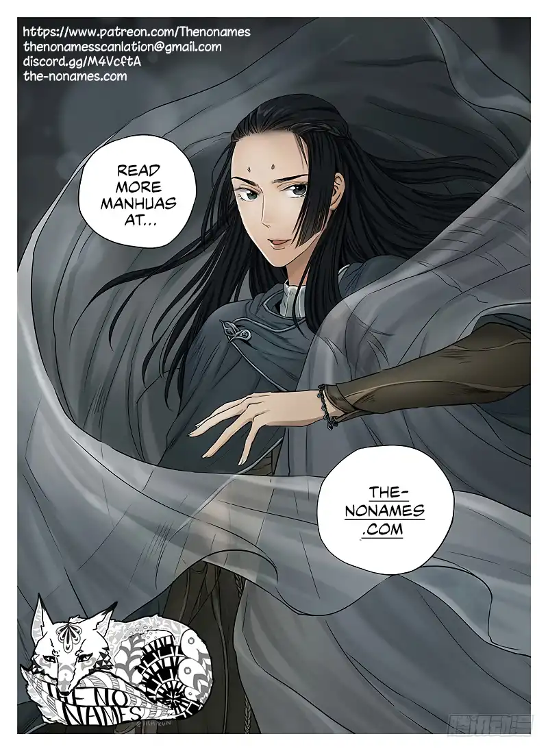 L.O.R.D: Legend of Ravaging Dynasties Chapter 39 12